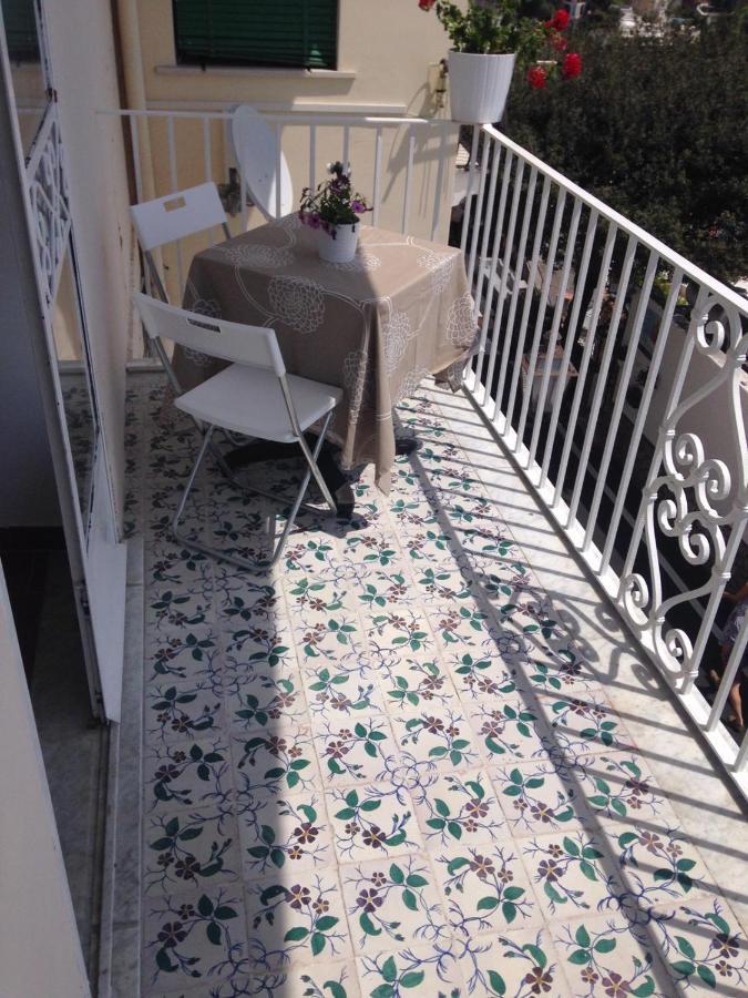 Maison Raphael Позітано Екстер'єр фото